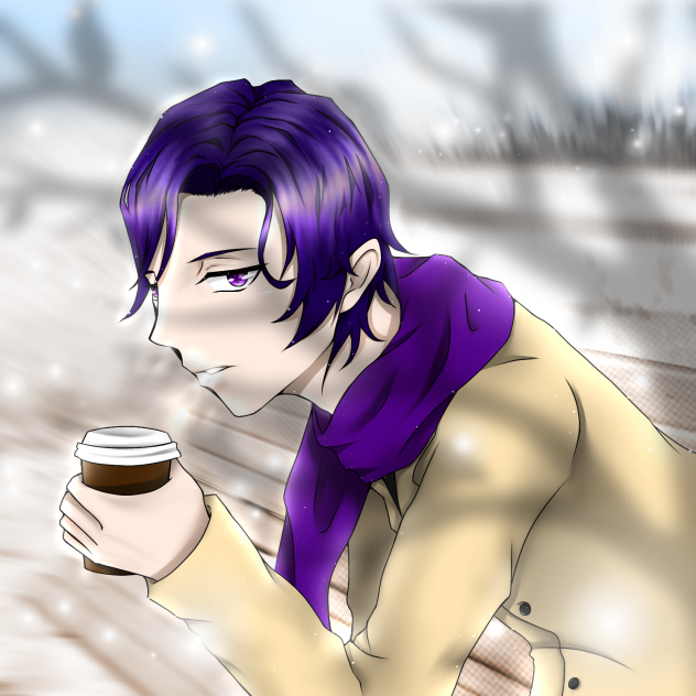 ❄️ winter ❄️