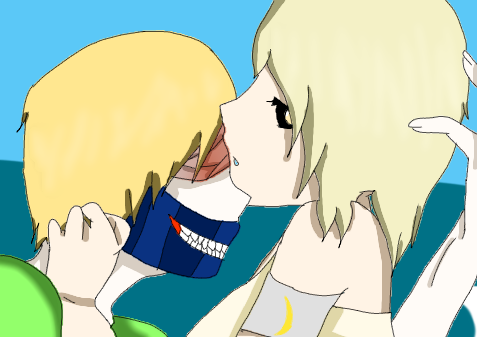 Loki x Crescent
