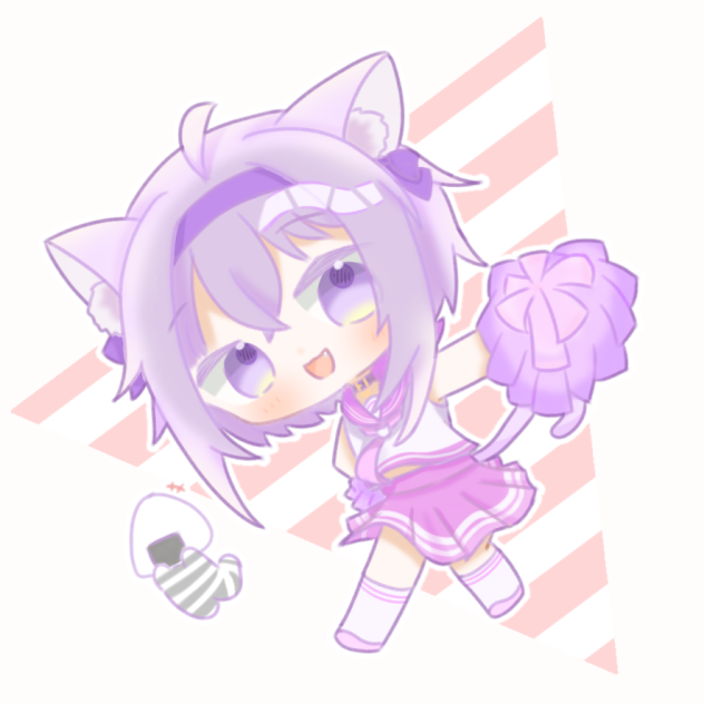 おかゆﾁｬﾝ!!