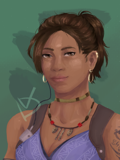 Sheva te amo hermosa💗