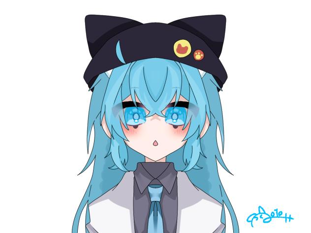 元絵
