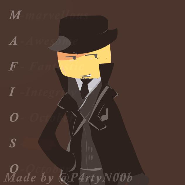 M A F I O S O -Forsaken