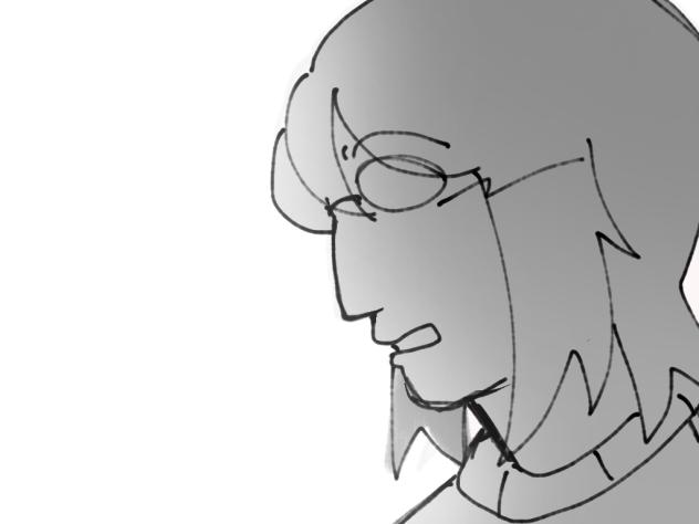 [Animatic Scene 10] December 11, 2025