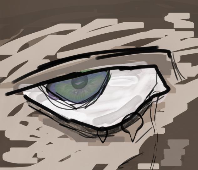 viltigo doodle