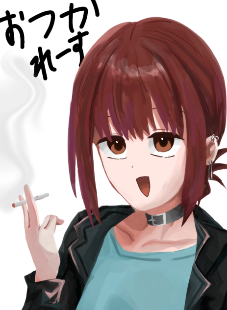 田山さん