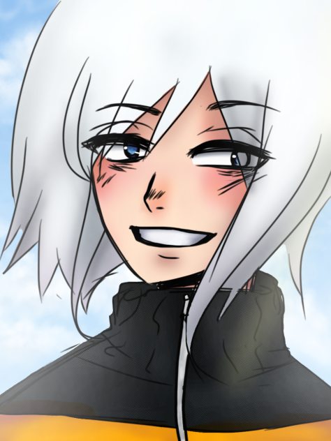 hima chan - ibisPaint