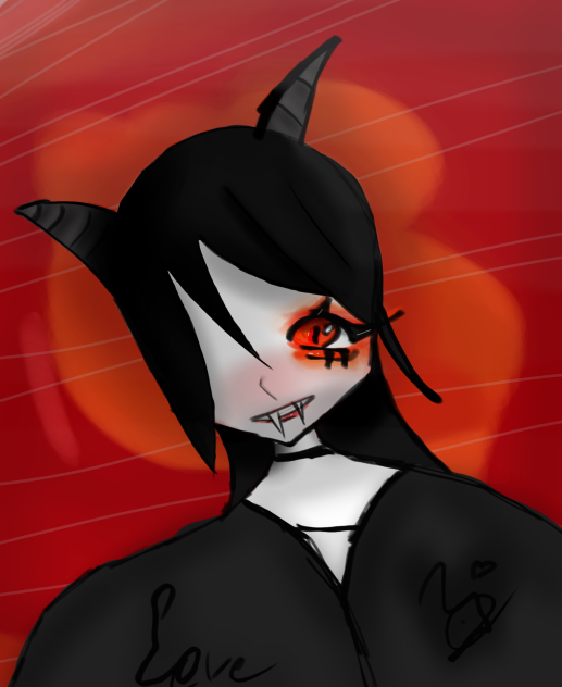 vampire time