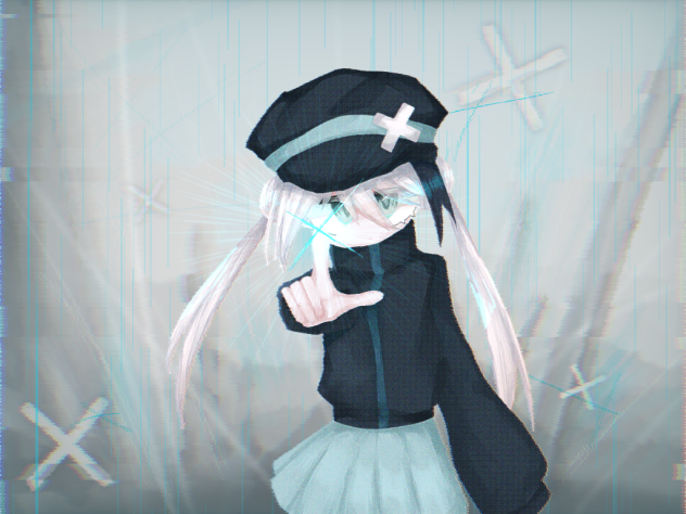 「バッテン」