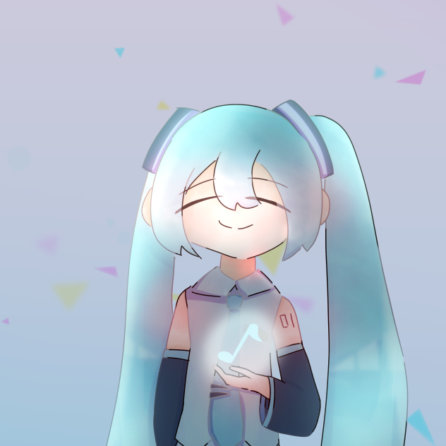 初音ミク