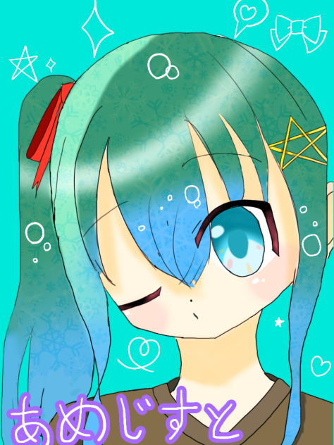 代理ちゃん♡
