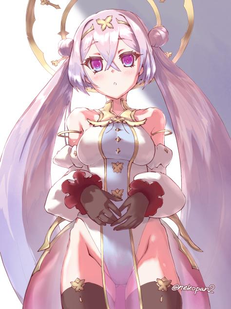 エルヴィーラ様（ソフィーのアトリエ2）