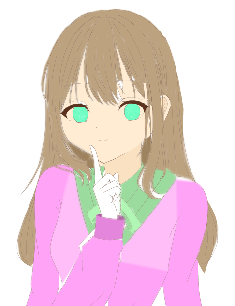 I gave up