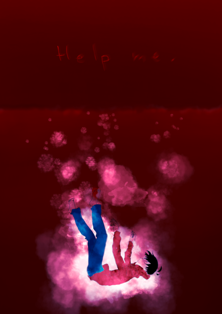 Help me（おそ松）