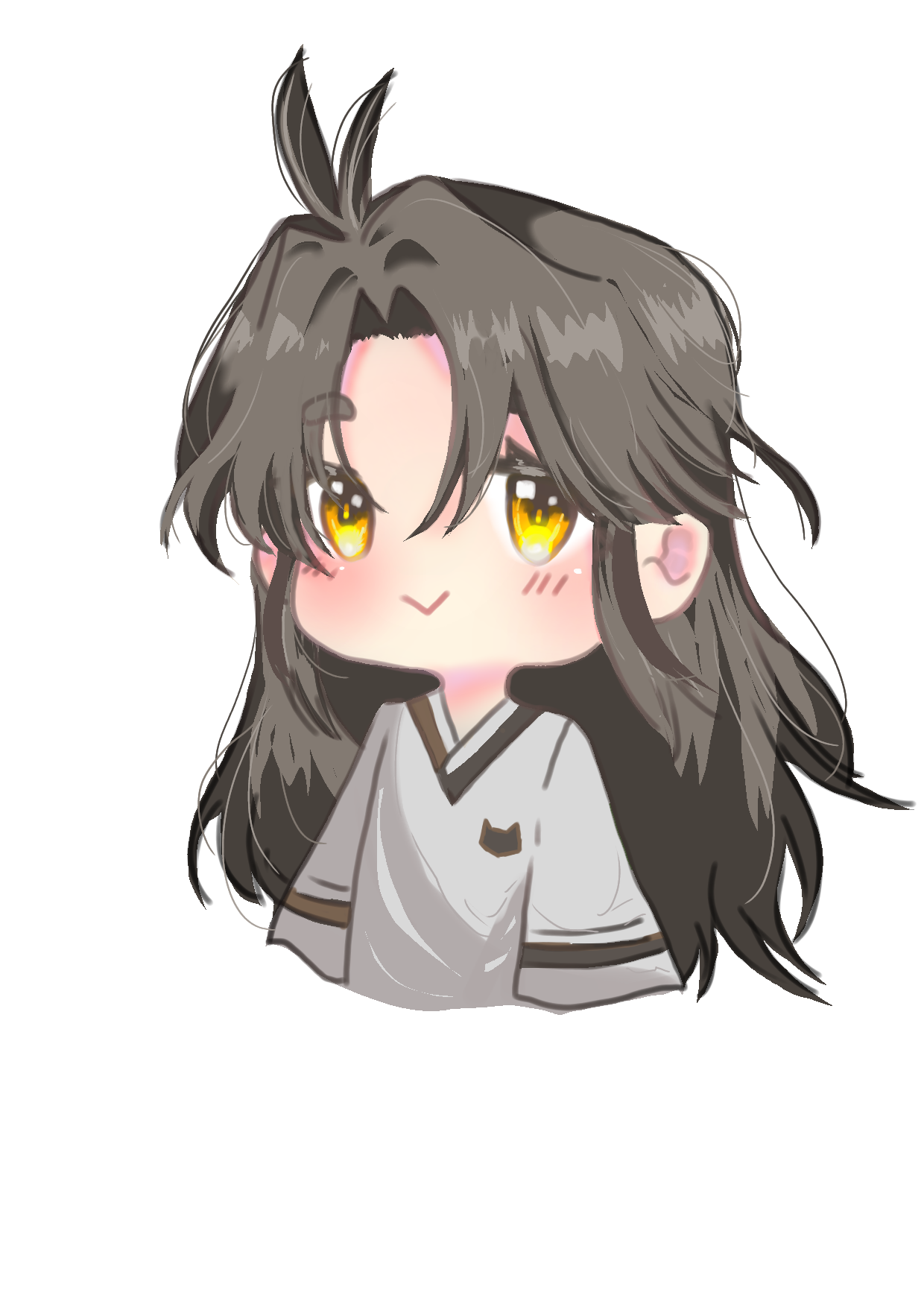 chibi art - ibisPaint