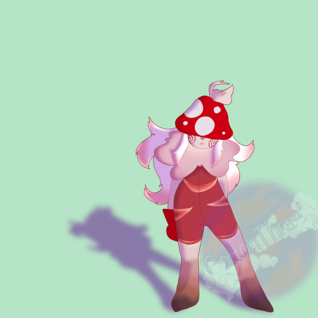 Mushroom 🍄
