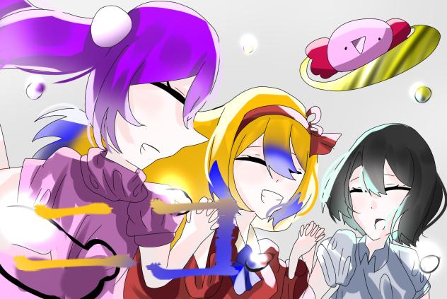 ニコ！