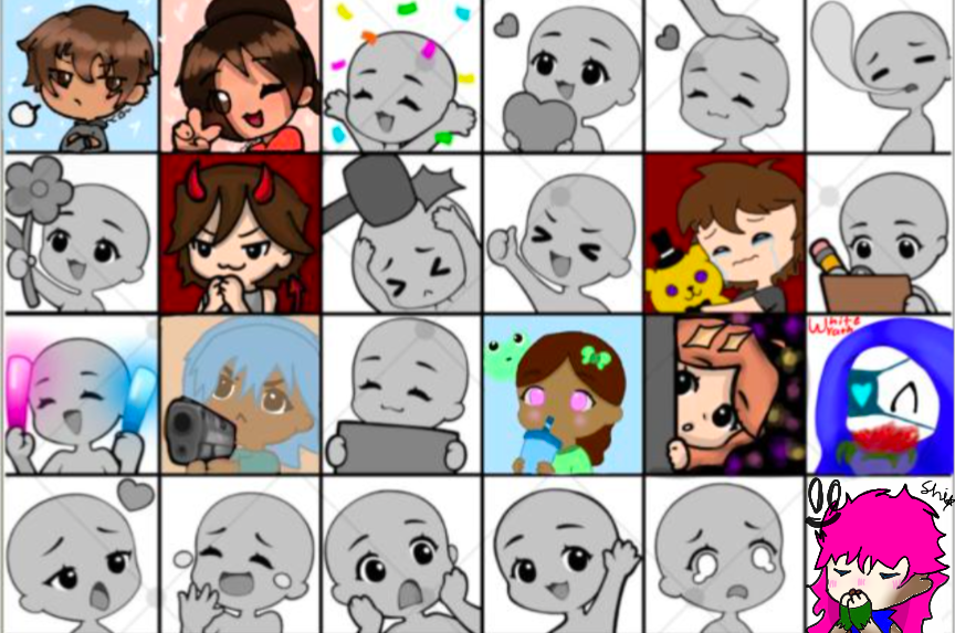 yet again - ibisPaint