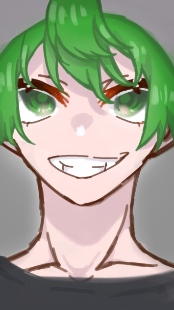 ぐちさん - ibisPaint