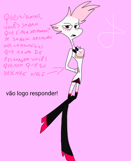 responda nos comentários pt2
