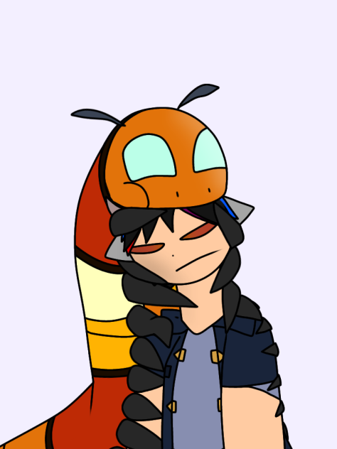 More hugs! 3