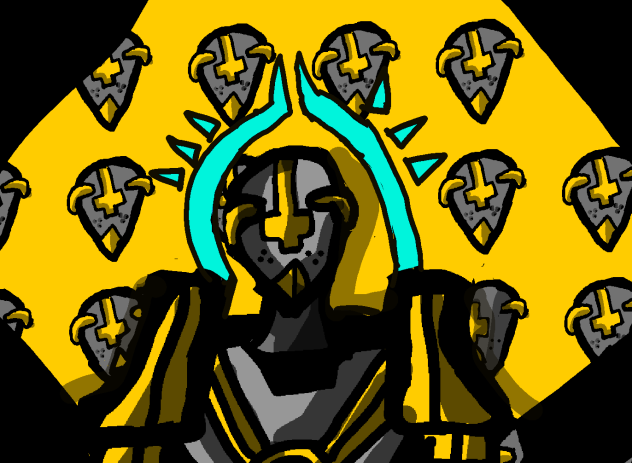 ultrakill pfp! (v2 next)