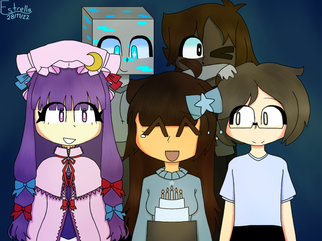 Birthday