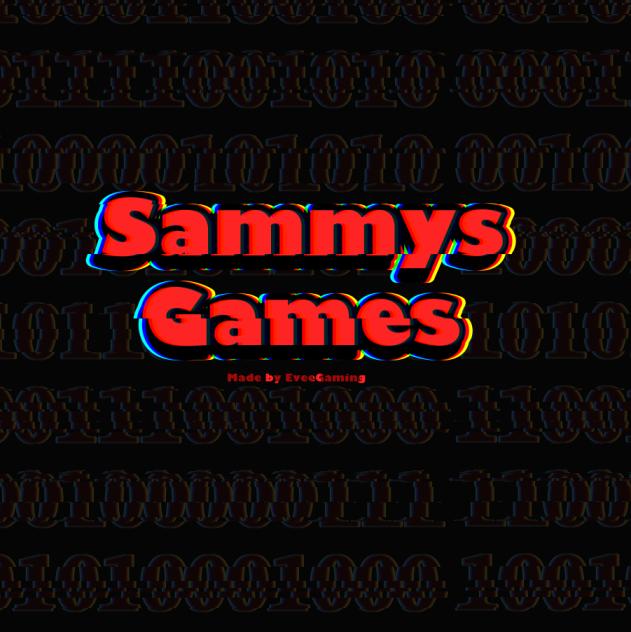Sammys Games