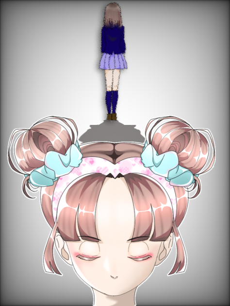 孤独なアイドル