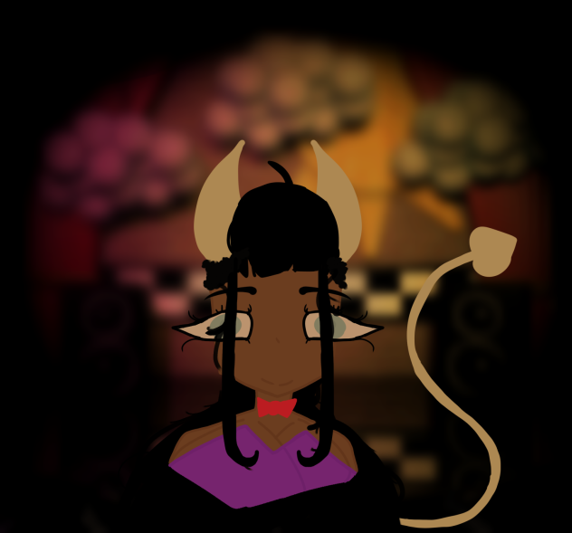 Five nights at Freddy🤨fan art