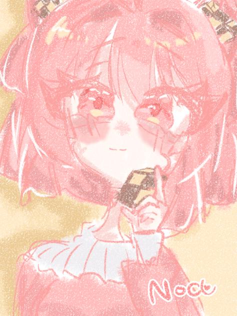 のあさん！