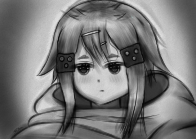Comfy Sinon