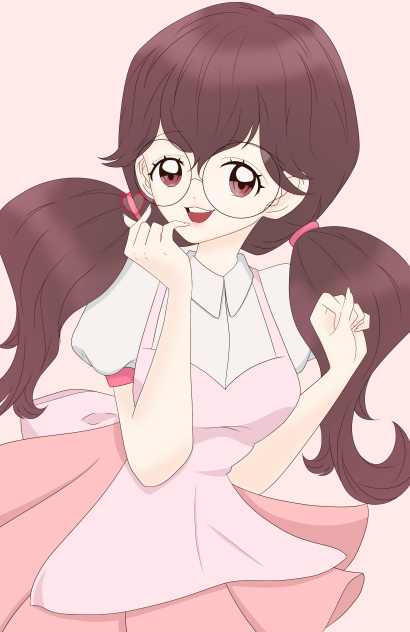 Miss Valentines