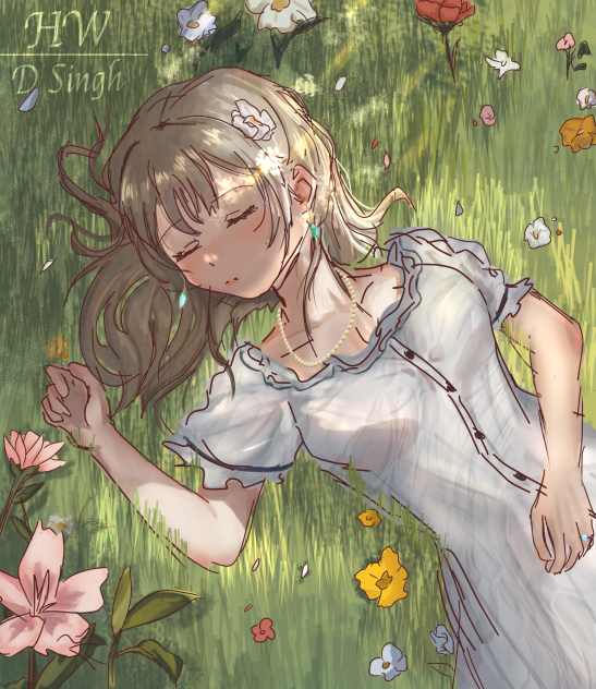 Tranquility