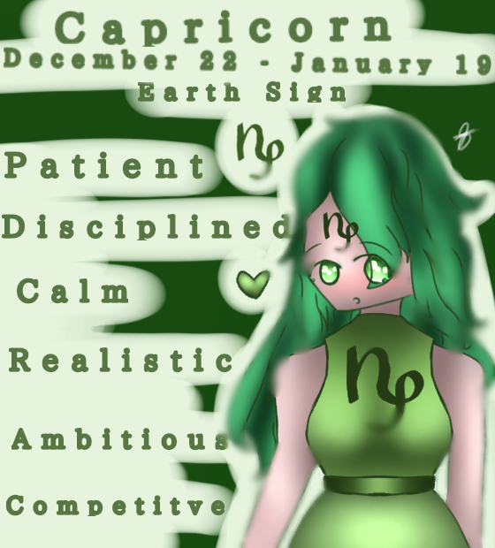 Capricorn
