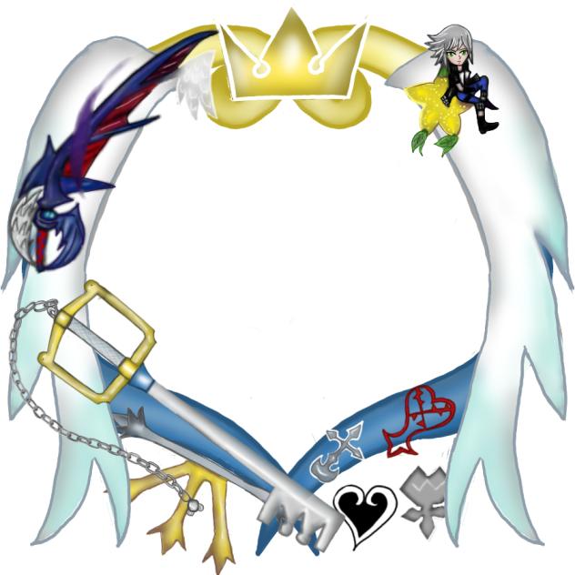 set kingdom Hearst  2