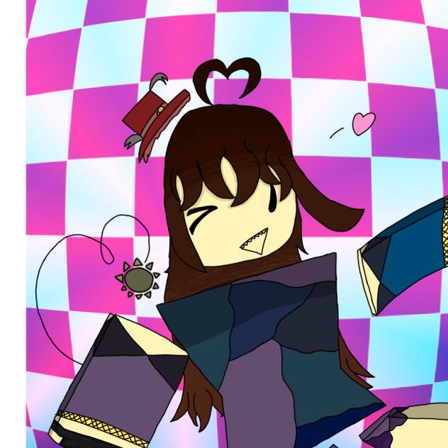 rosematix (repost fix!!)