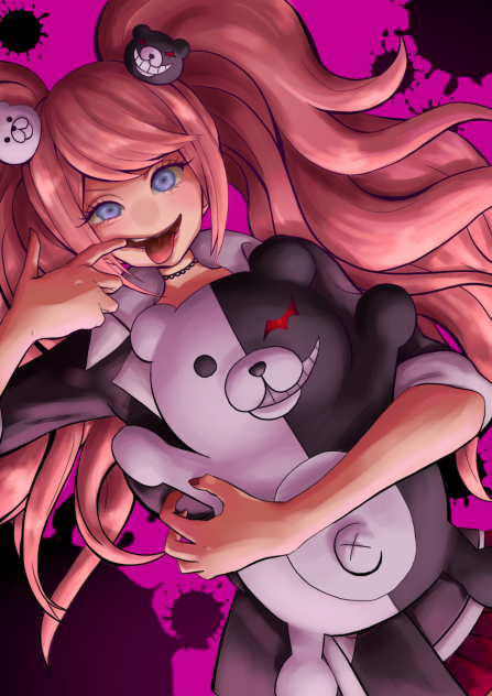 超高校級の絶望