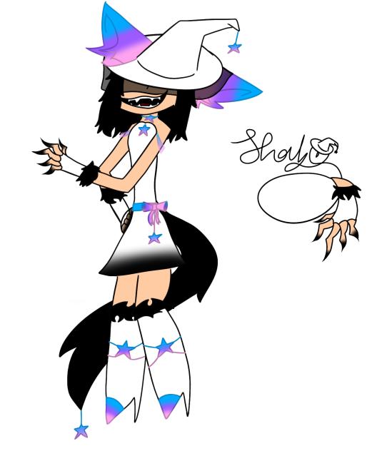 Happy Early Halloween!