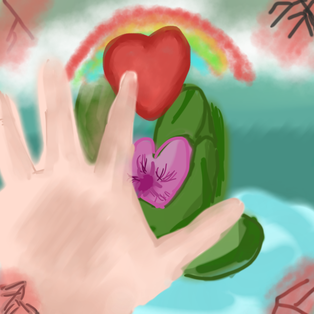 heart chaser