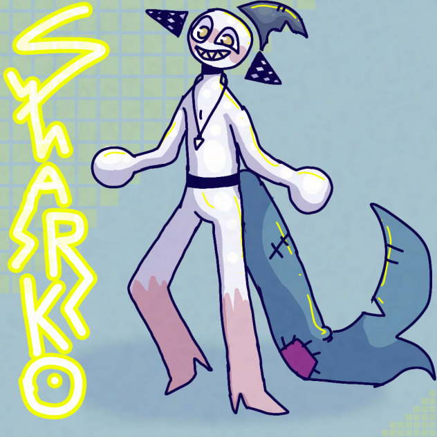 Sharko