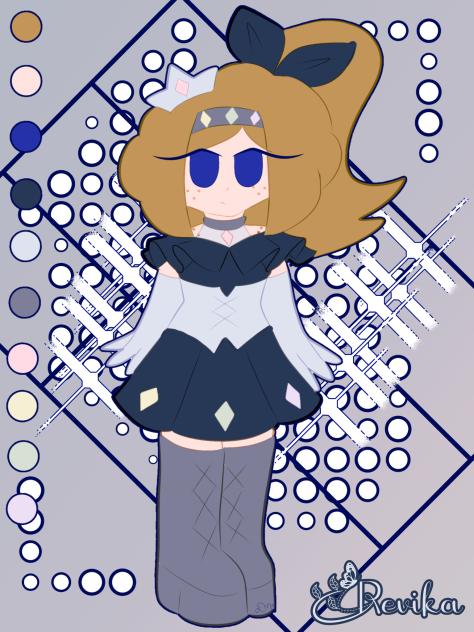 〖「𝓻𝓮𝓿𝓲𝓴𝓪」〗