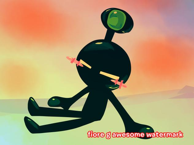 this took me like an hour