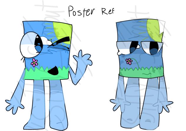 POSTER REF✌️✌️
