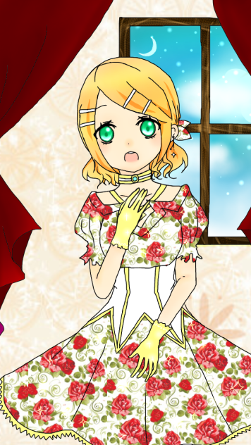 鏡音リン