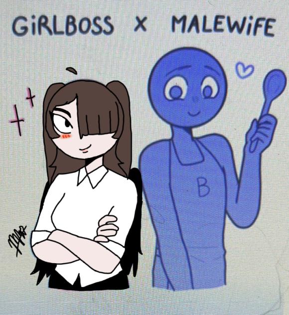 Ship collab with Elizabeth  (Liz)