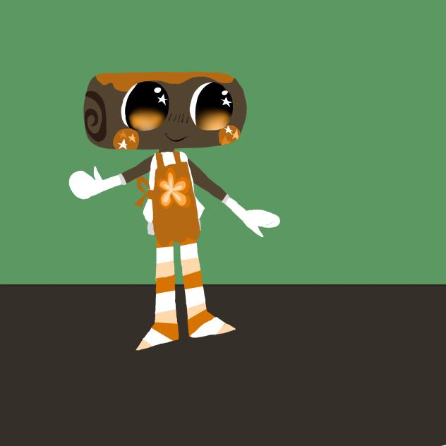 Cosmo Lasso Art!