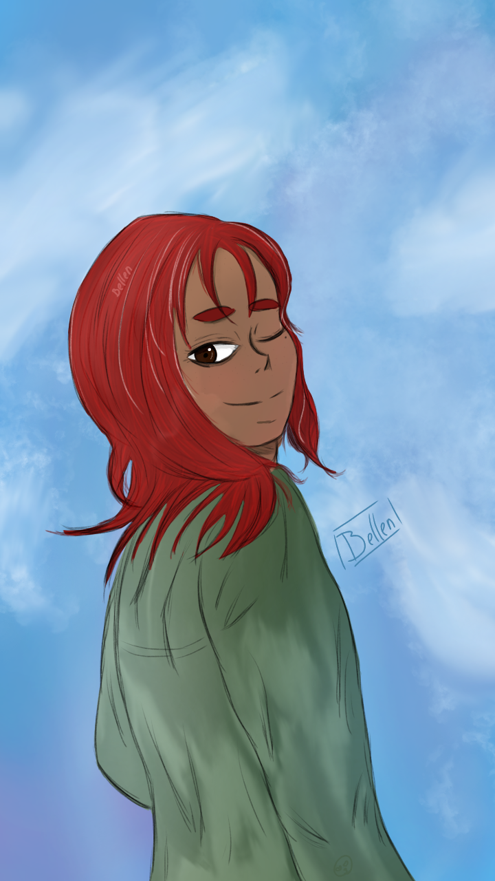 R - ibisPaint