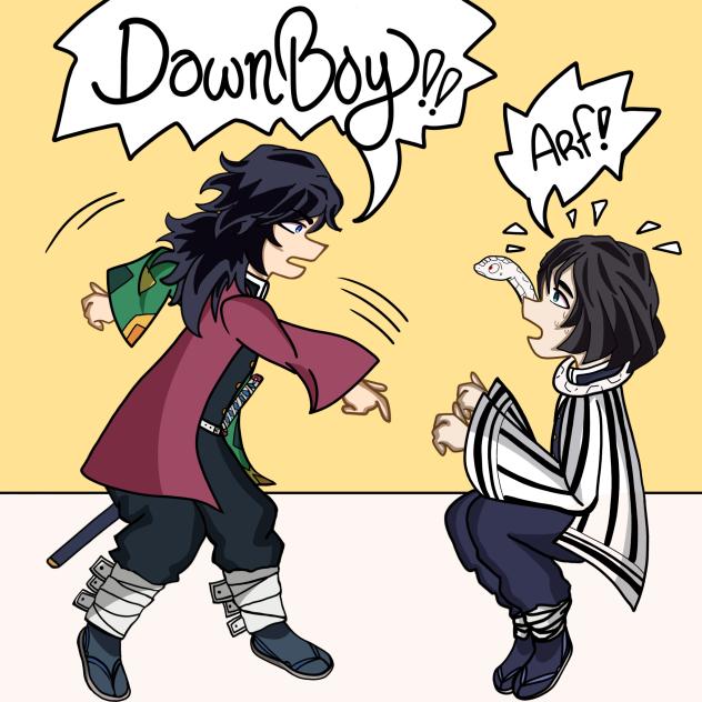 ObaGiyuu