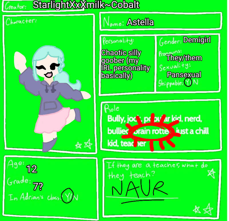 Cs - ibisPaint