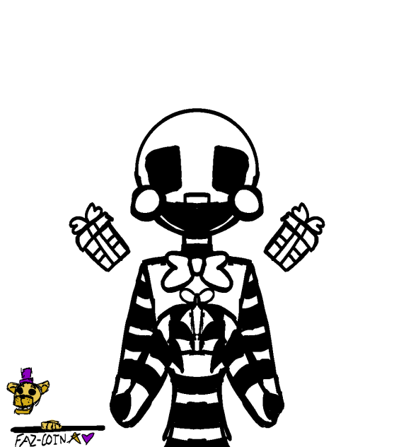 Puppet...